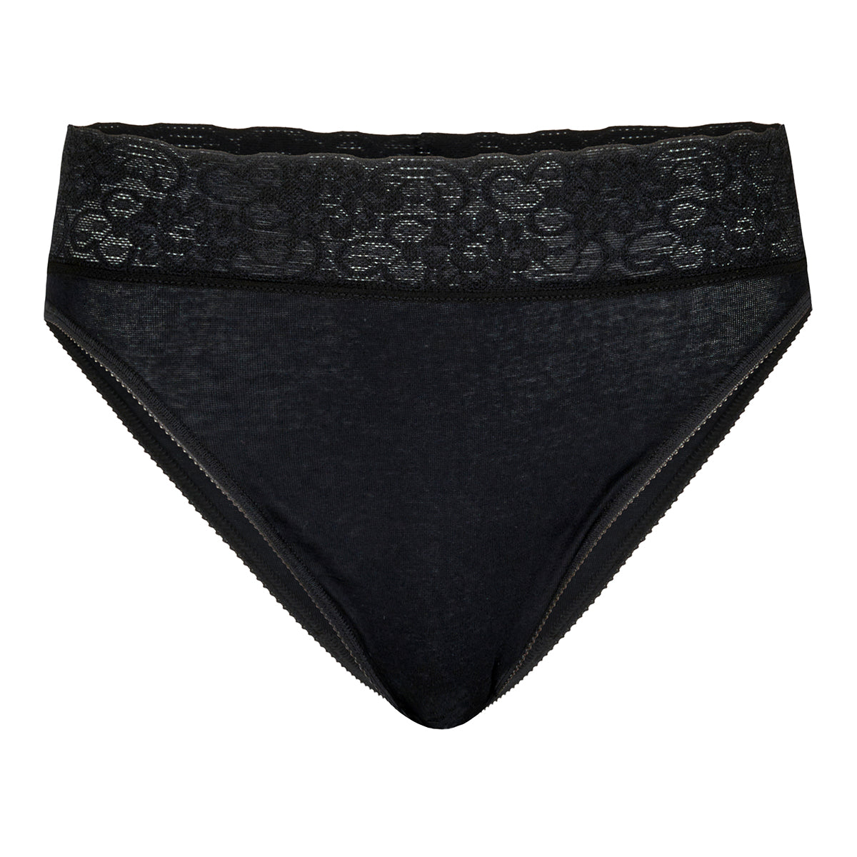 Calida 2-pack - Black - 22501-992