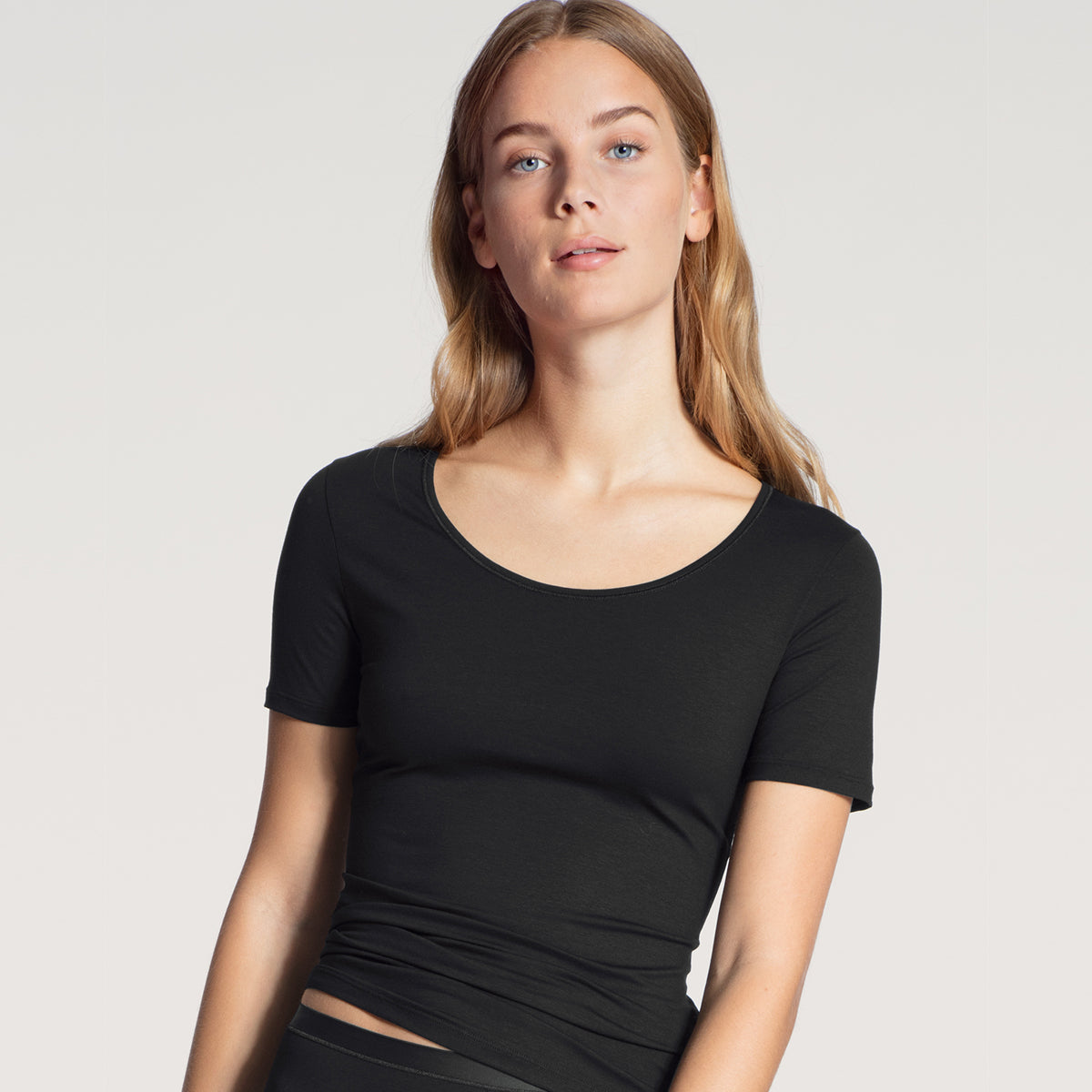 Calida - Black - 14075-992