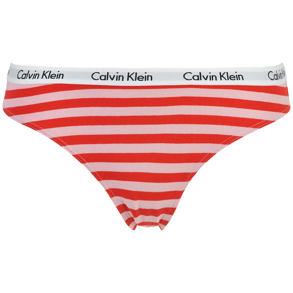 Calvin Klein - Rainer Stripe Pink Shell - D1618E-13U