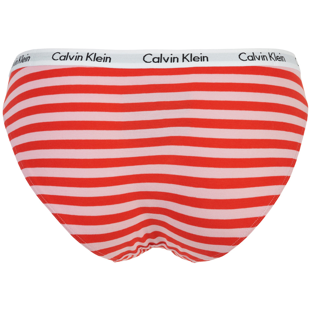Calvin Klein - Rainer Stripe Pink Shell - D1618E-13U