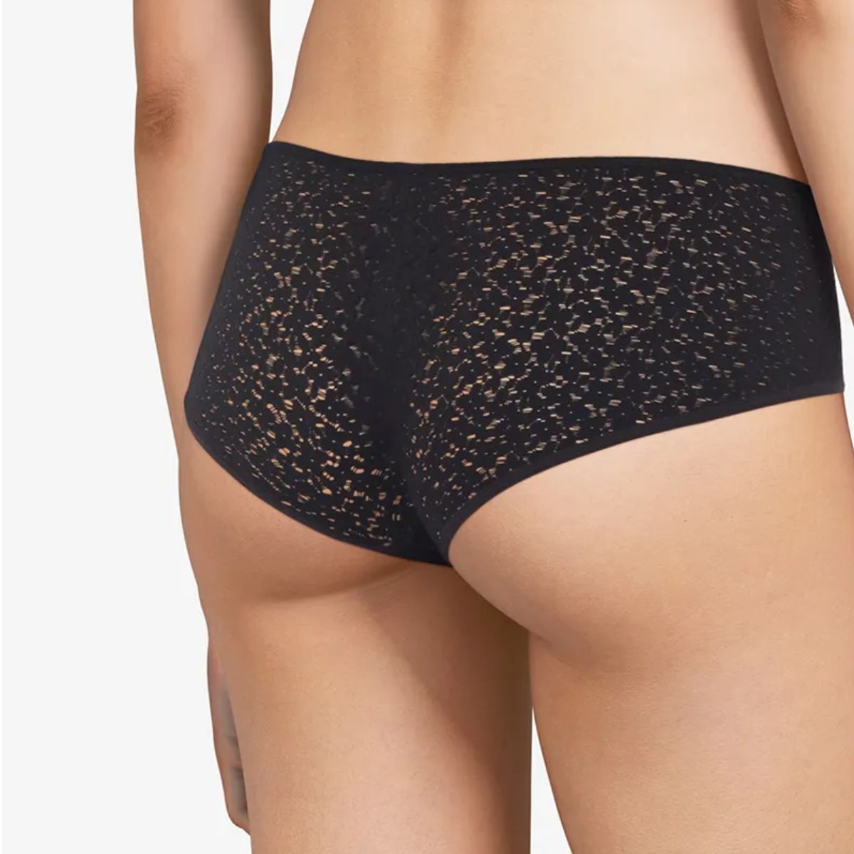 Chantelle EasyFeel Norah - Black - C13F40-011