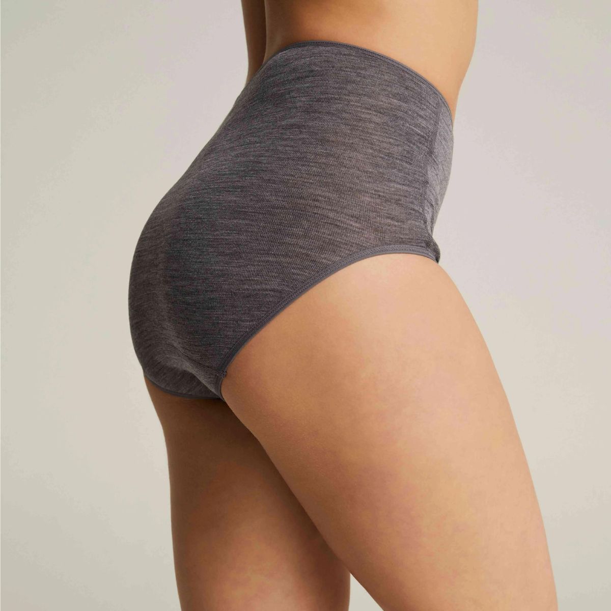 Femilet Juliana - Grey - FN1520-ODH