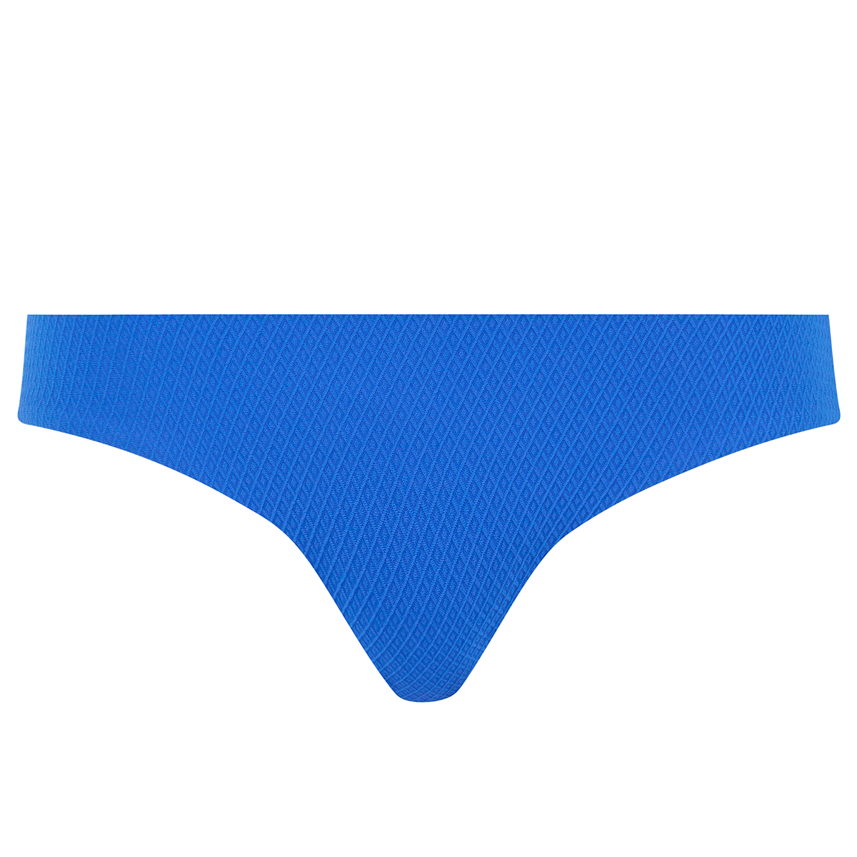 Femilet Navarino tai bikinitrusse, blå - FS63A0 - A46 - Royal Blue