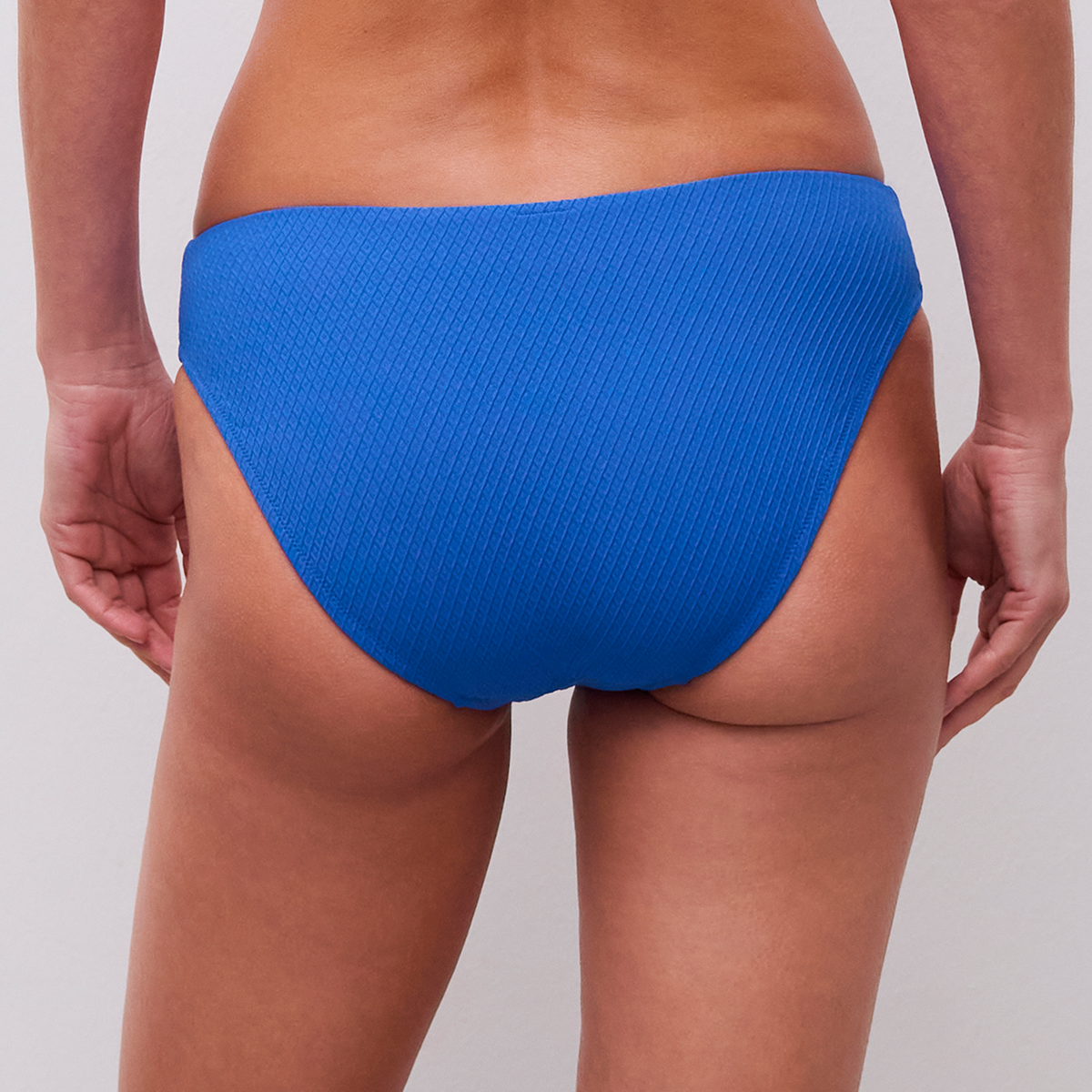 Femilet Navarino tai bikinitrusse, blå - FS63A0 - A46 - Royal Blue