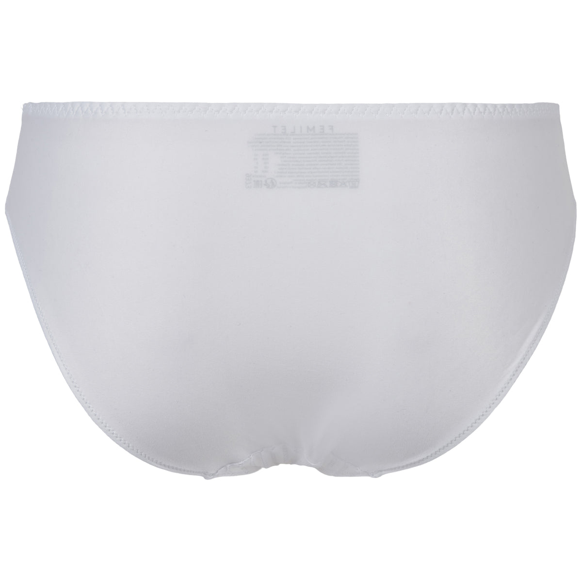 Chantelle EasyFeel Marilyn - White - C93730-010