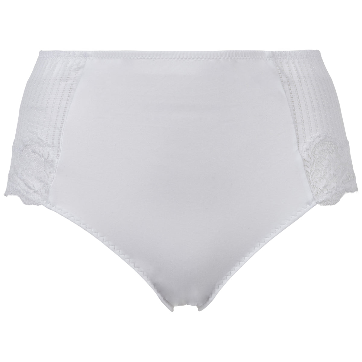 Chantelle EasyFeel Marilyn - White - C93740-010