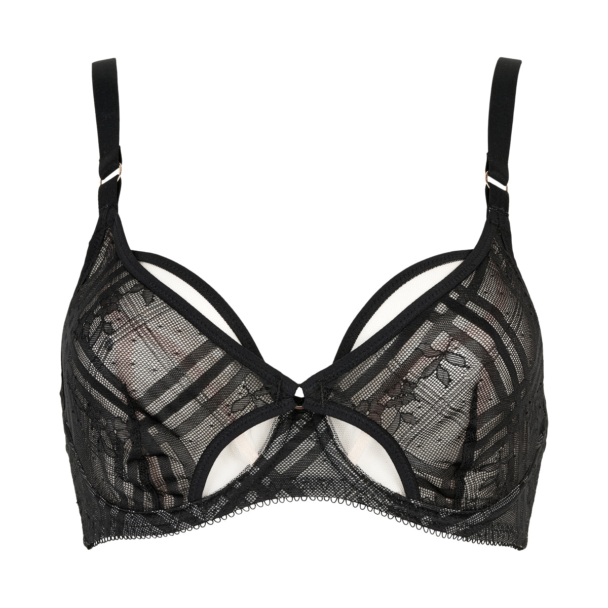 Freya Fatale - Black - AA401422-NOR