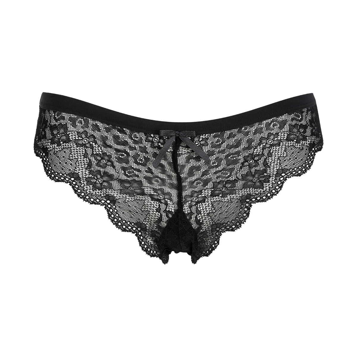 Freya Fancies - Black - AA1017-BLK