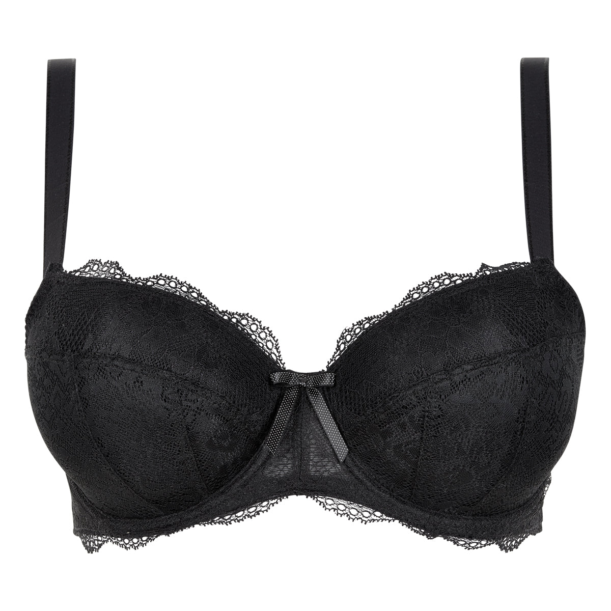 Freya Fancies - Black - AA1013-BLK