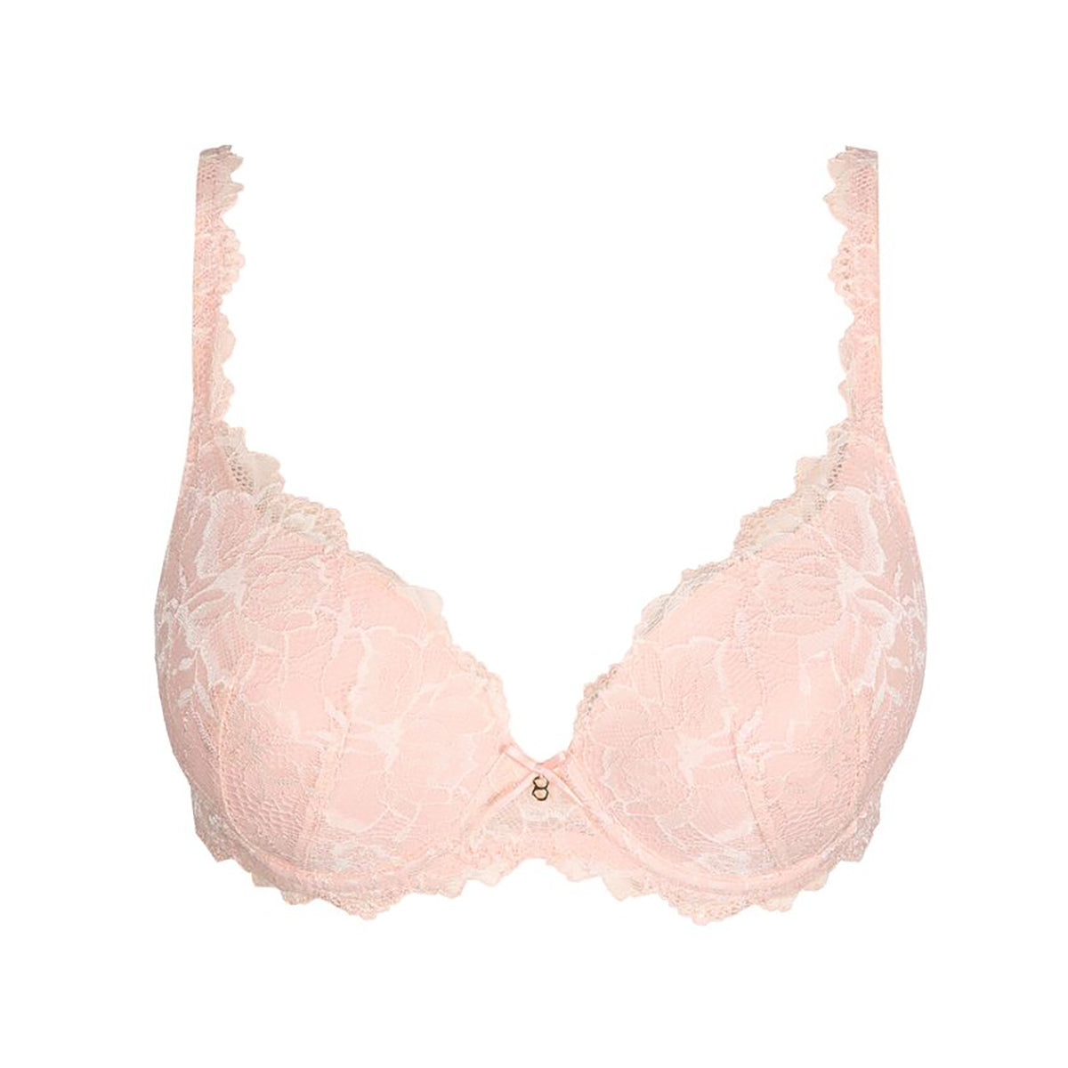 Marie Jo Manyla - Pearly Pink - 0102736-PEP