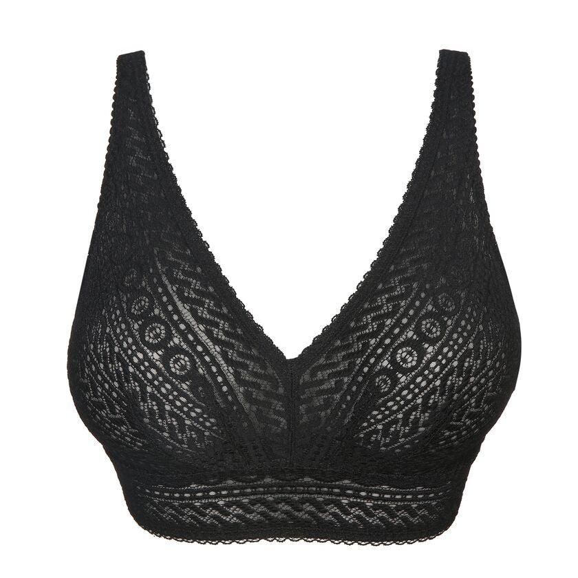 PrimaDonna Montara - Black - 0163386-ZWA