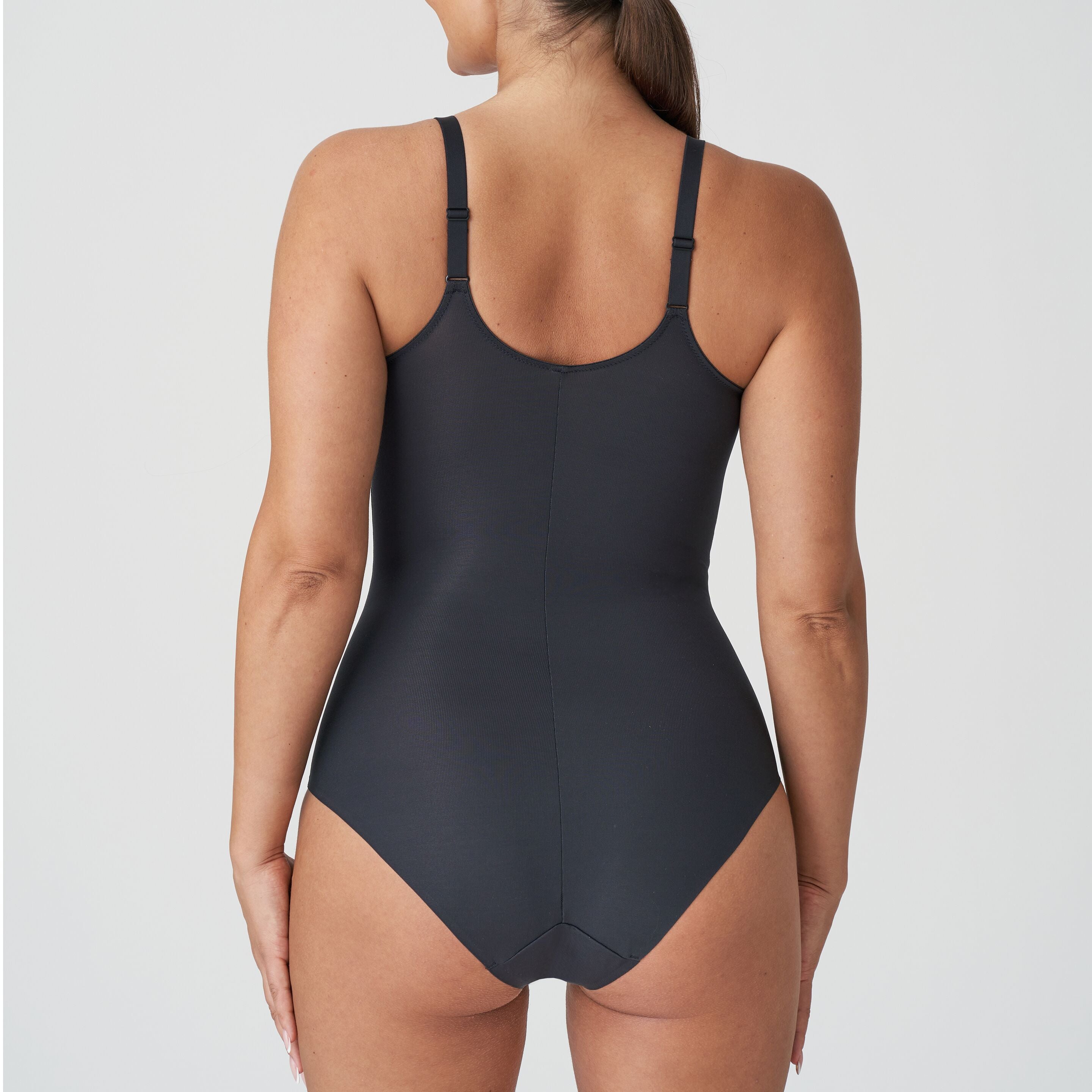 PrimaDonna Figuras - Charcoal - 0463256-CHB