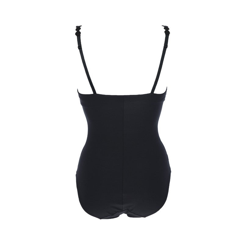 Marie Jo Tom - Black - 0420826-CHB