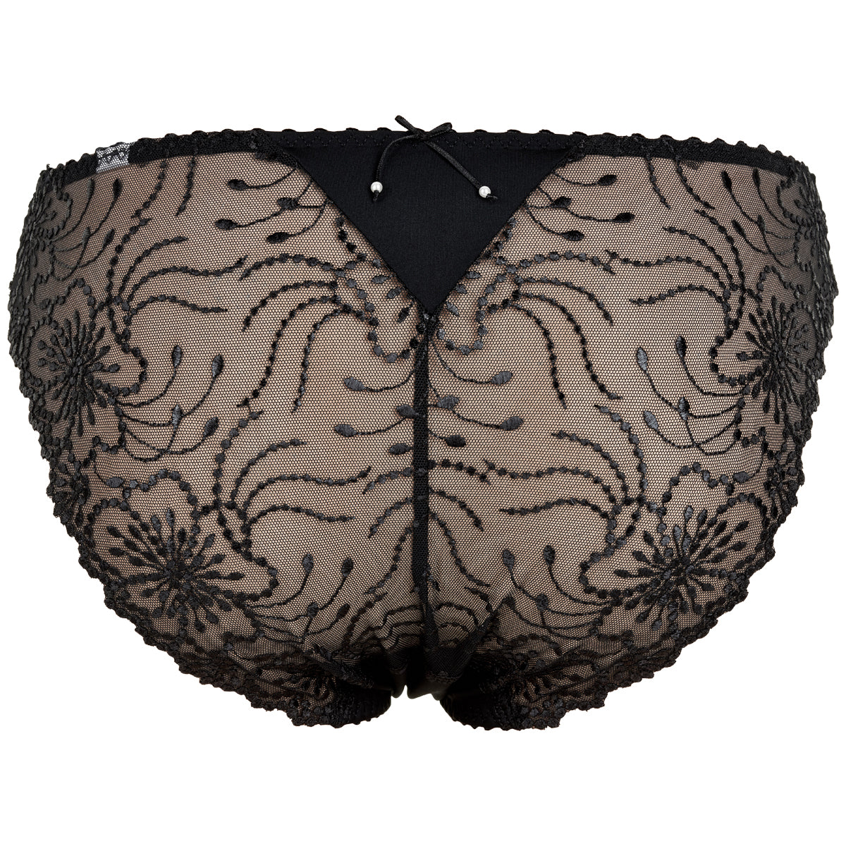 Marie Jo Jane - Black - 0501333-ZWA