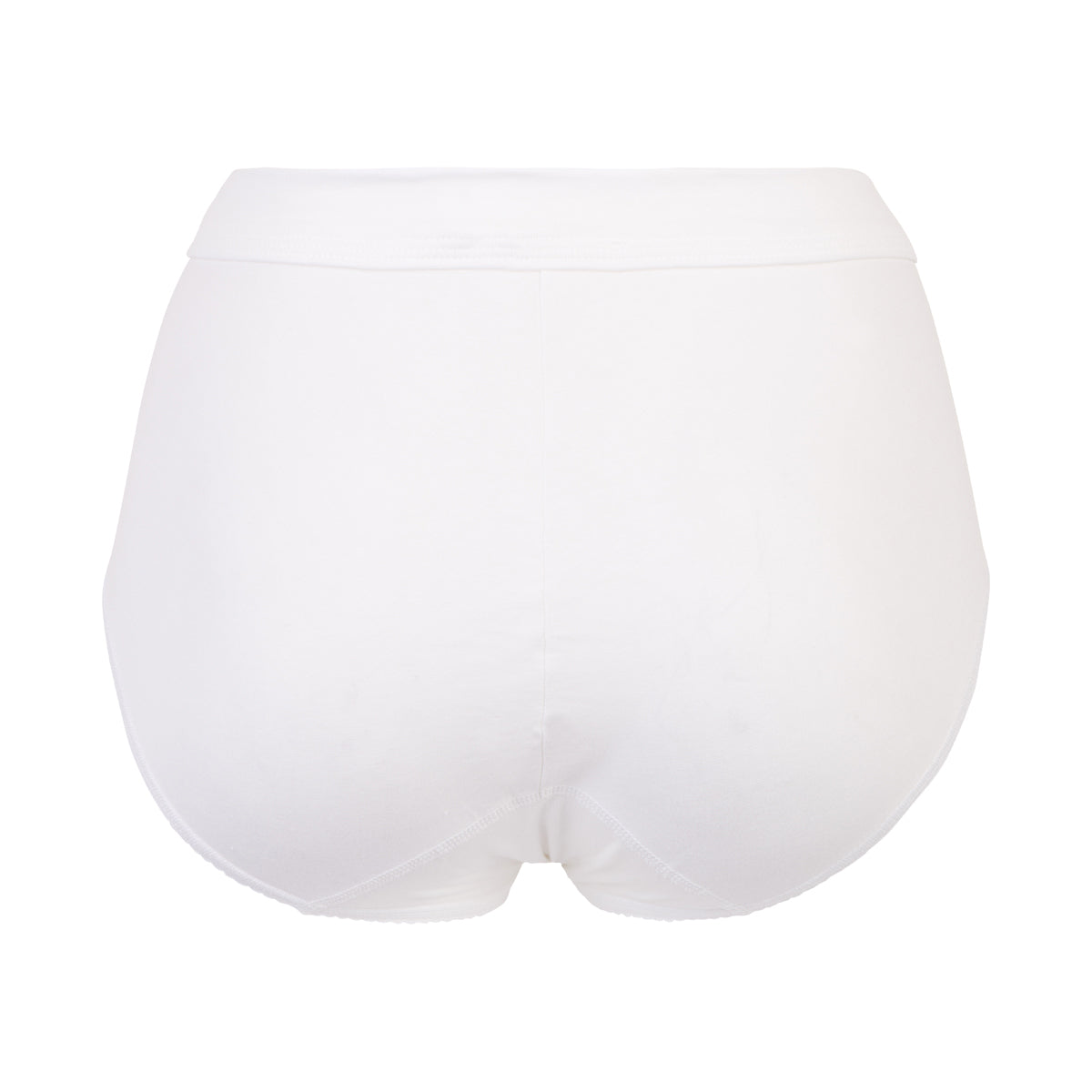 Sloggi Double Comfort - White - 10010178
