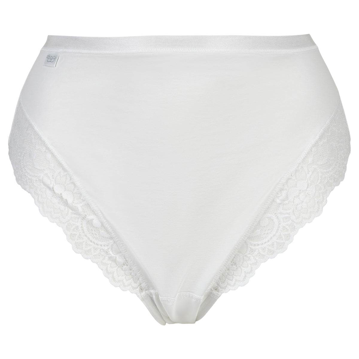 Sloggi Romance - White - 10031895-0003