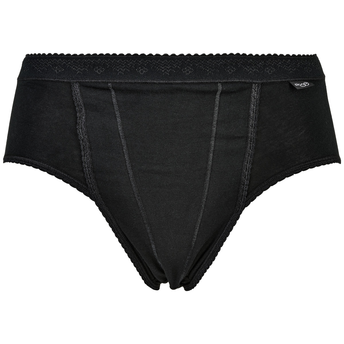 Sloggi Control - Black - 10005204-0004