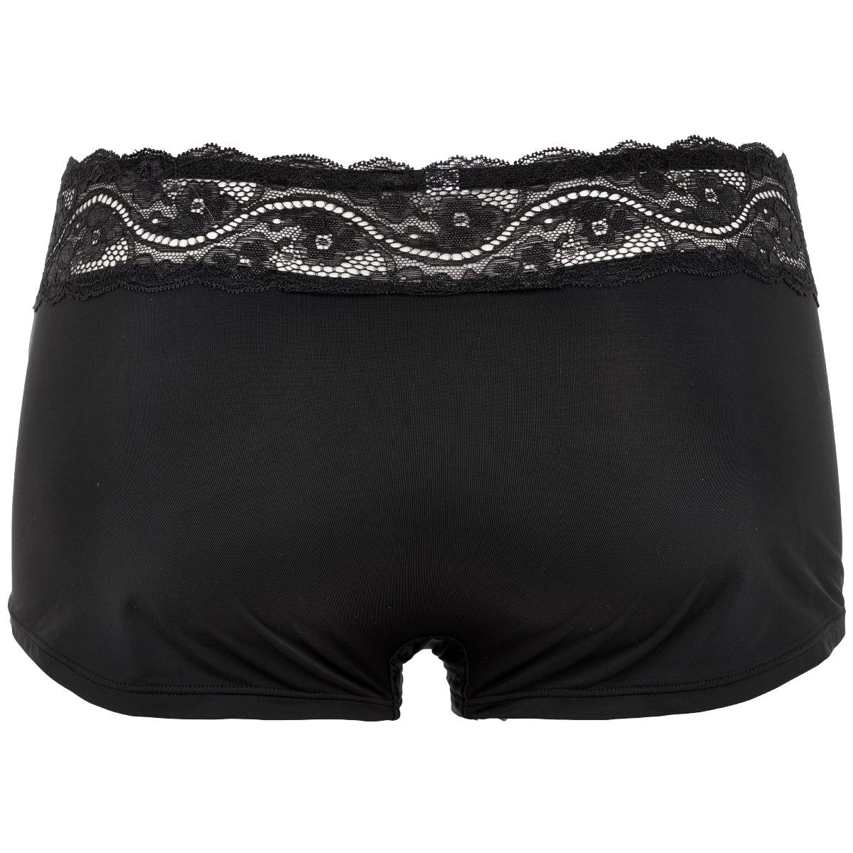 Triumph Lovely Micro - Black - 10186128