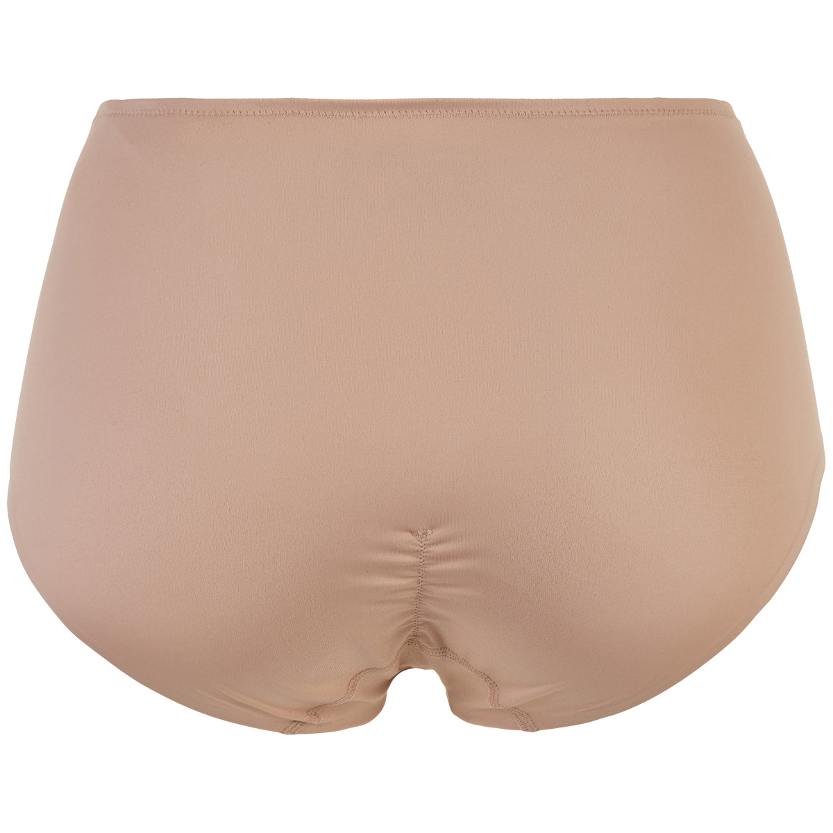 Triumph True Shape Sensation maxi trusse, beige - 10162228 - 6106 - Hud