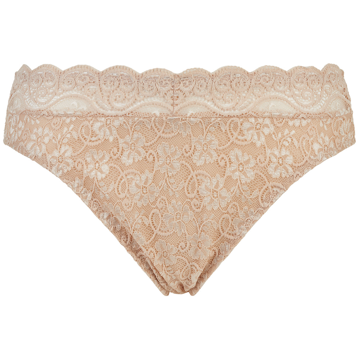 Triumph Amourette 300 Magic Wire 02 - Nude - 10158148-0026