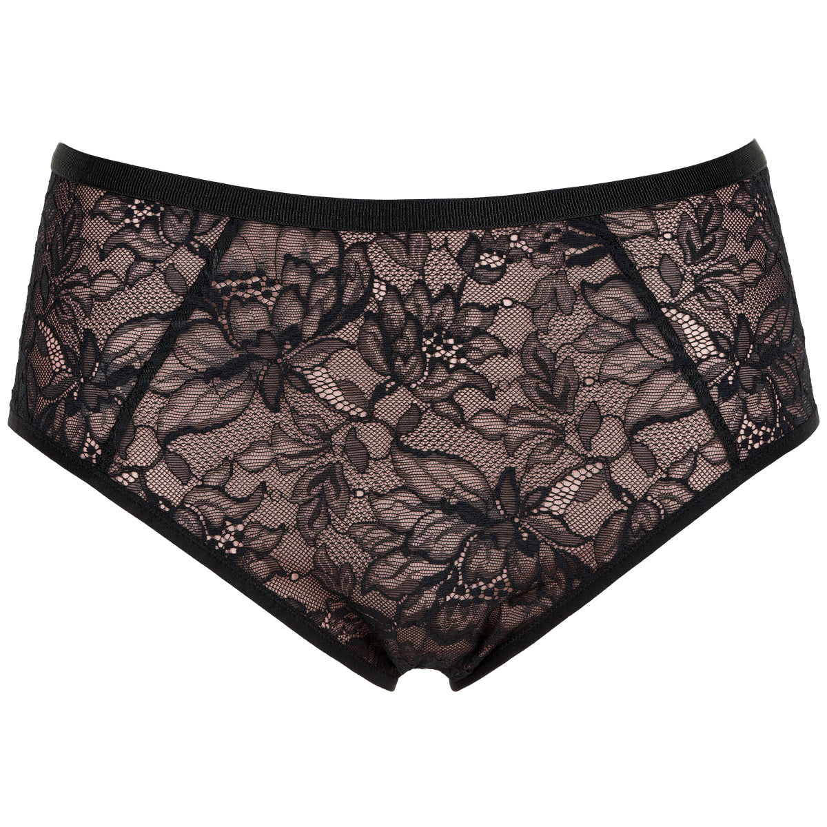 Triumph Amourette Charm - Black - 10198780-0004