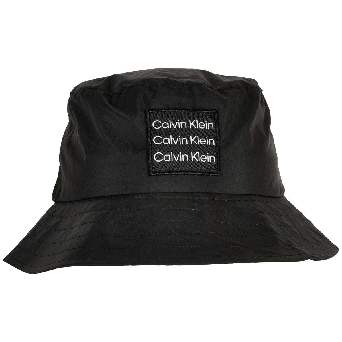 Calvin Klein Lingeri Bucket Hat - Black - KU00094-BEH