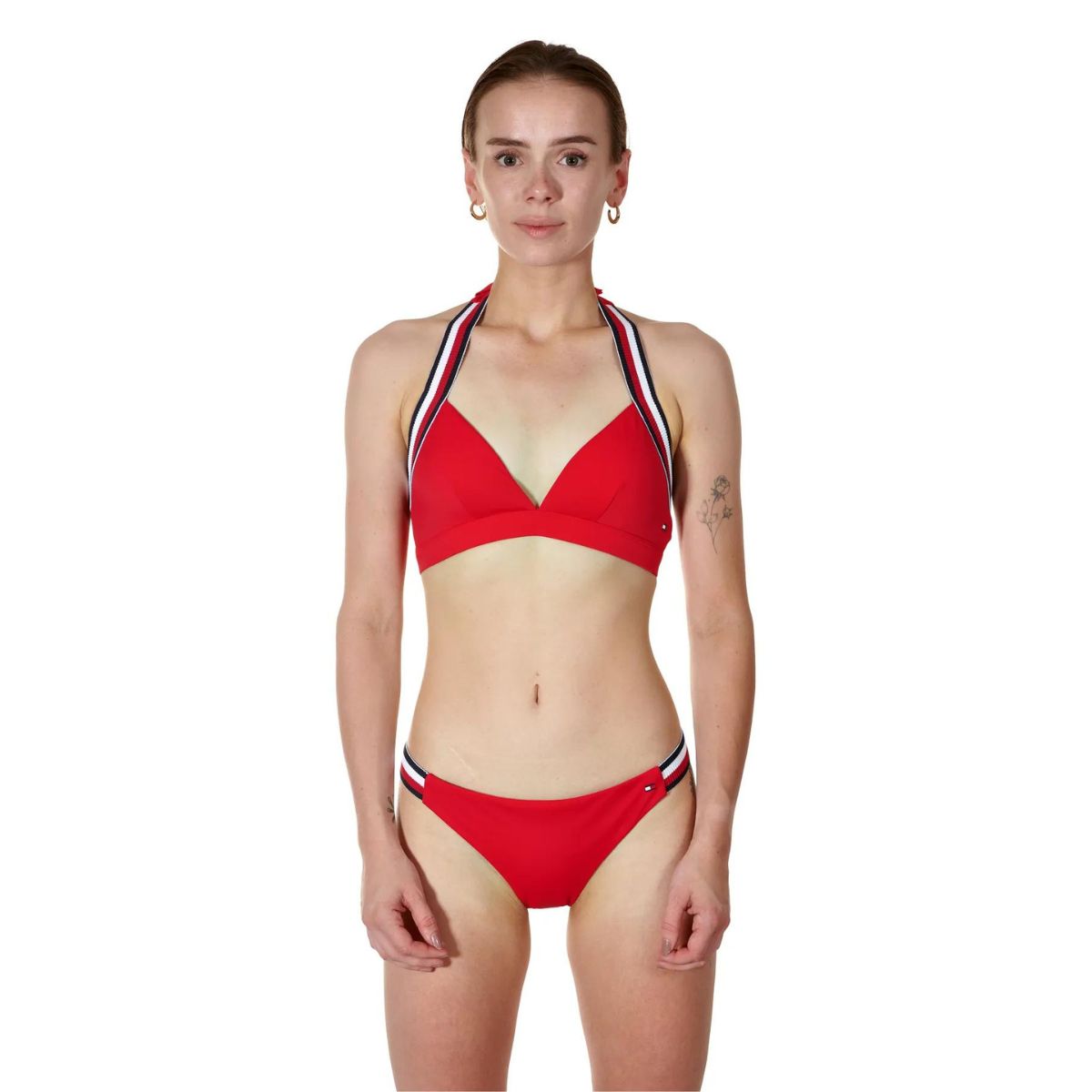Tommy hilfiger Triangle - Red Glare - W02089-XL7