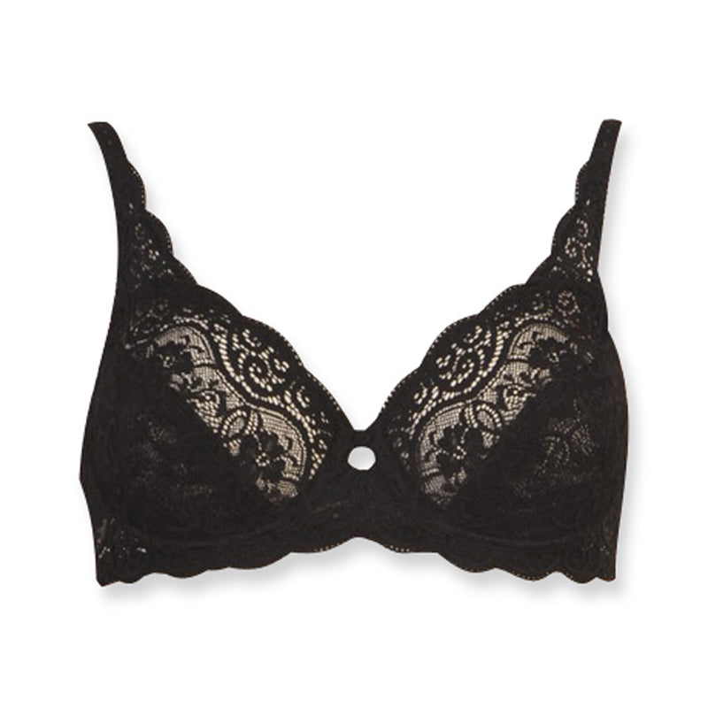 Triumph Amourette 300 W - Black - 10166797-0004