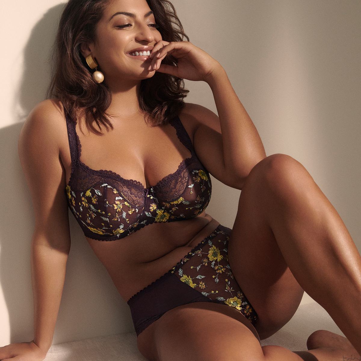 PrimaDonna Malba - Amethyst. - 0663511-AME