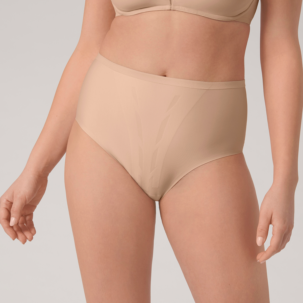 Triumph Shape Smart - Nude - 10209655-00EP