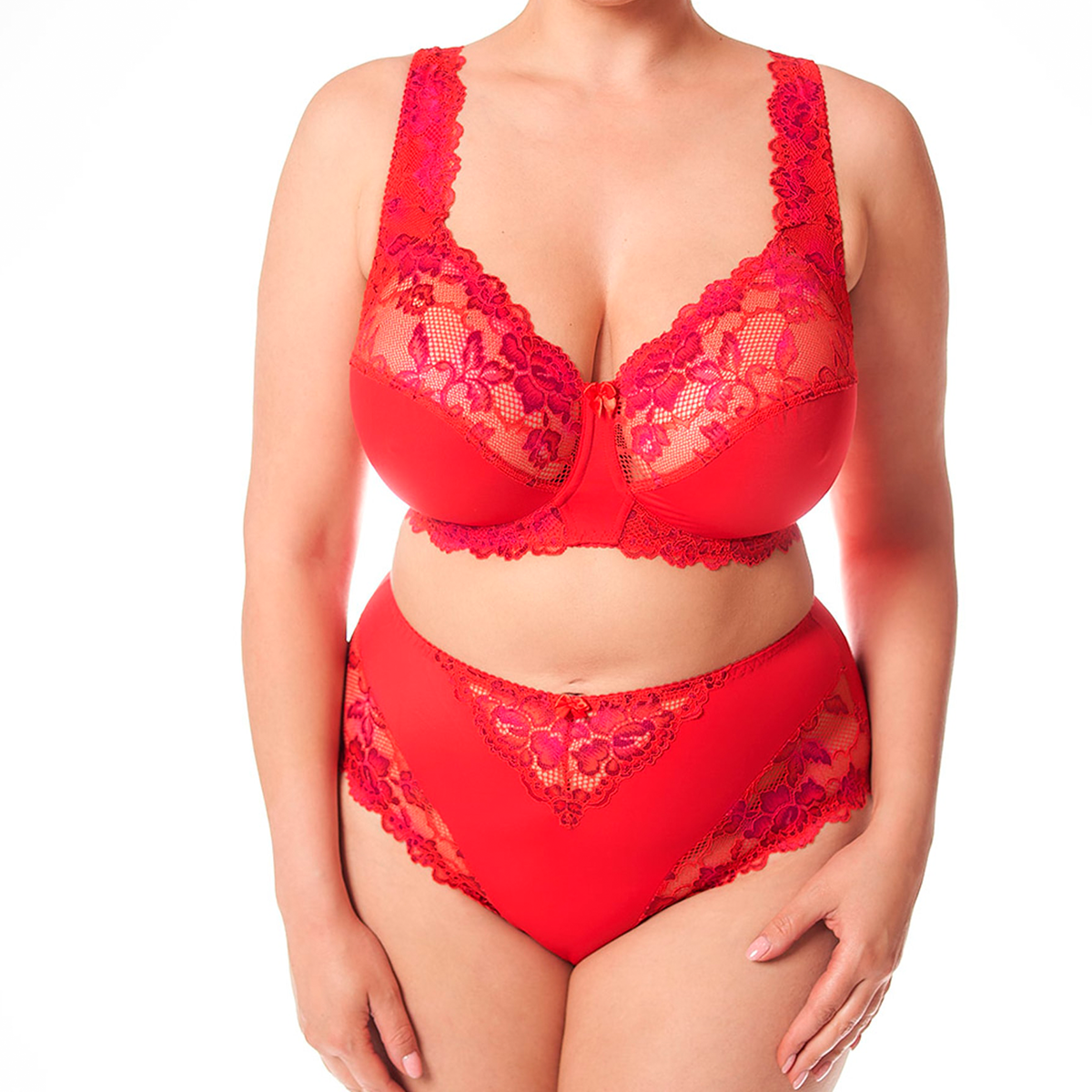 Plaisir Beate Midi - Salsa - 144-28