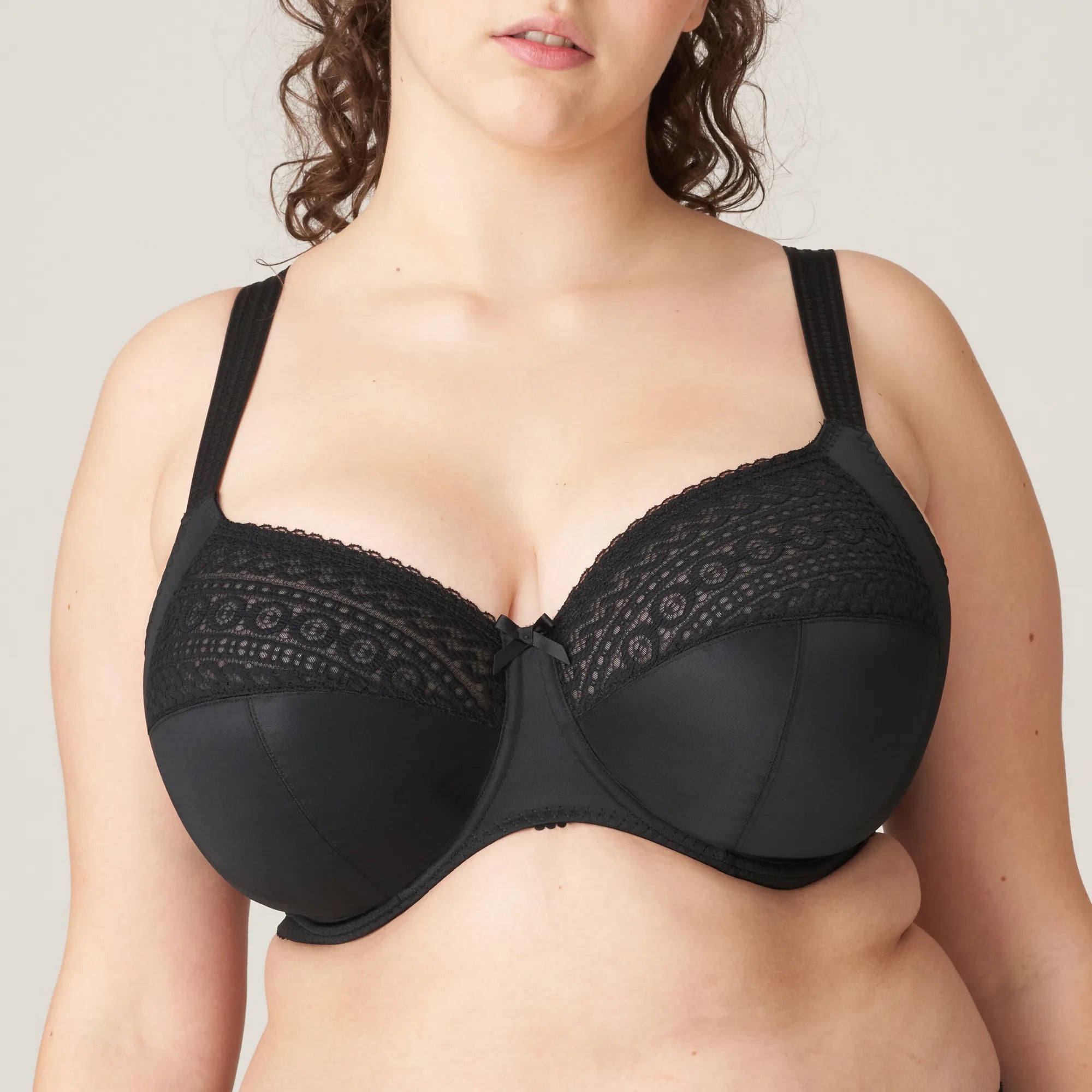 PrimaDonna Montara - Black - 0163380-85-ZWA