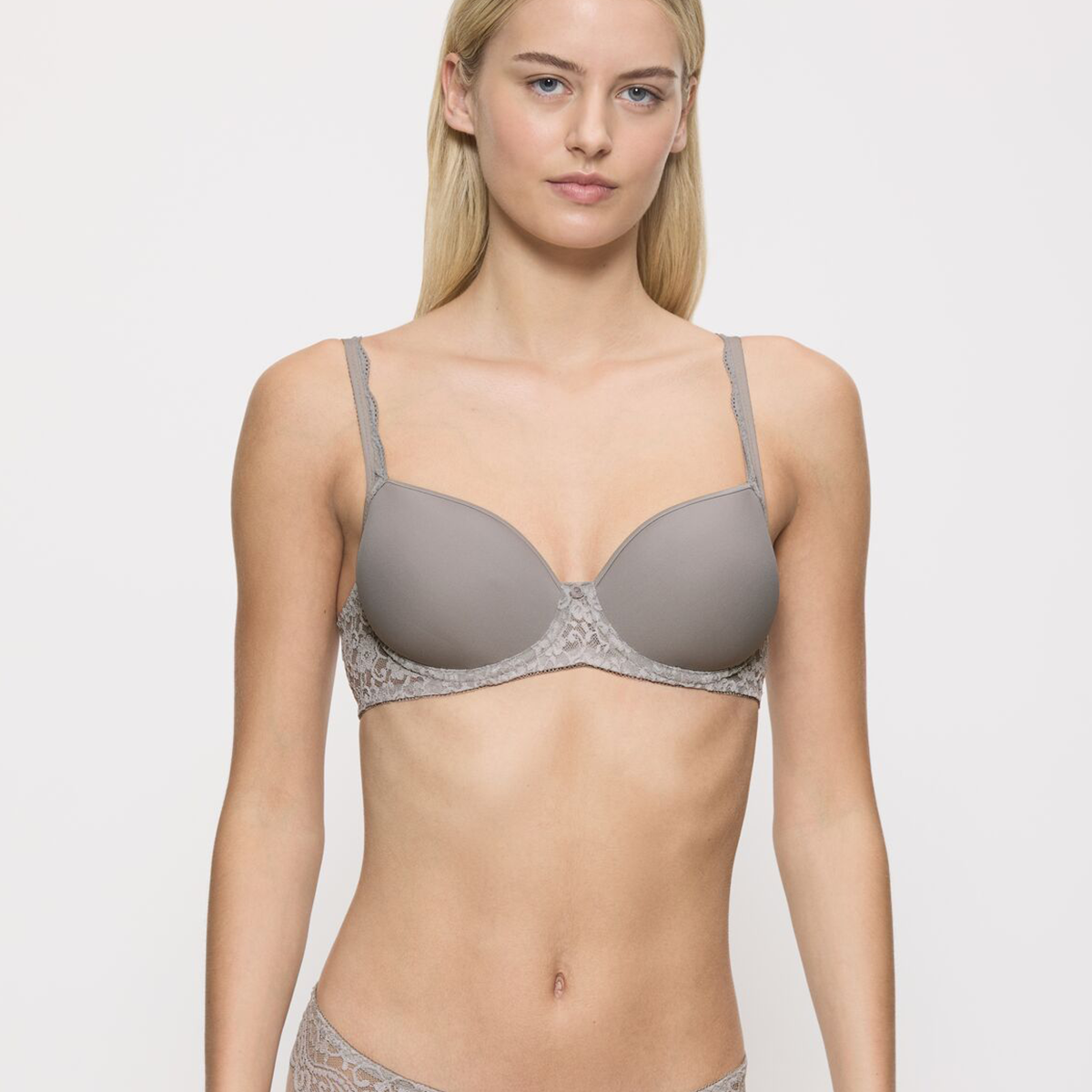 Triumph Amourette WP - Silent Grey - 10214770-7816