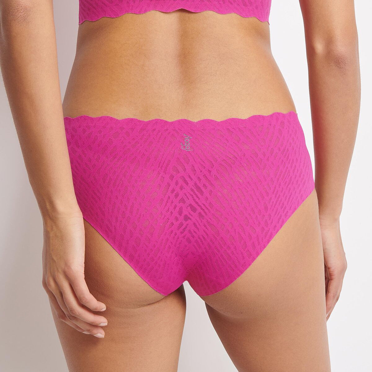 Sloggi Zero Feel Bliss - Plum Fusion - 10219689-1590