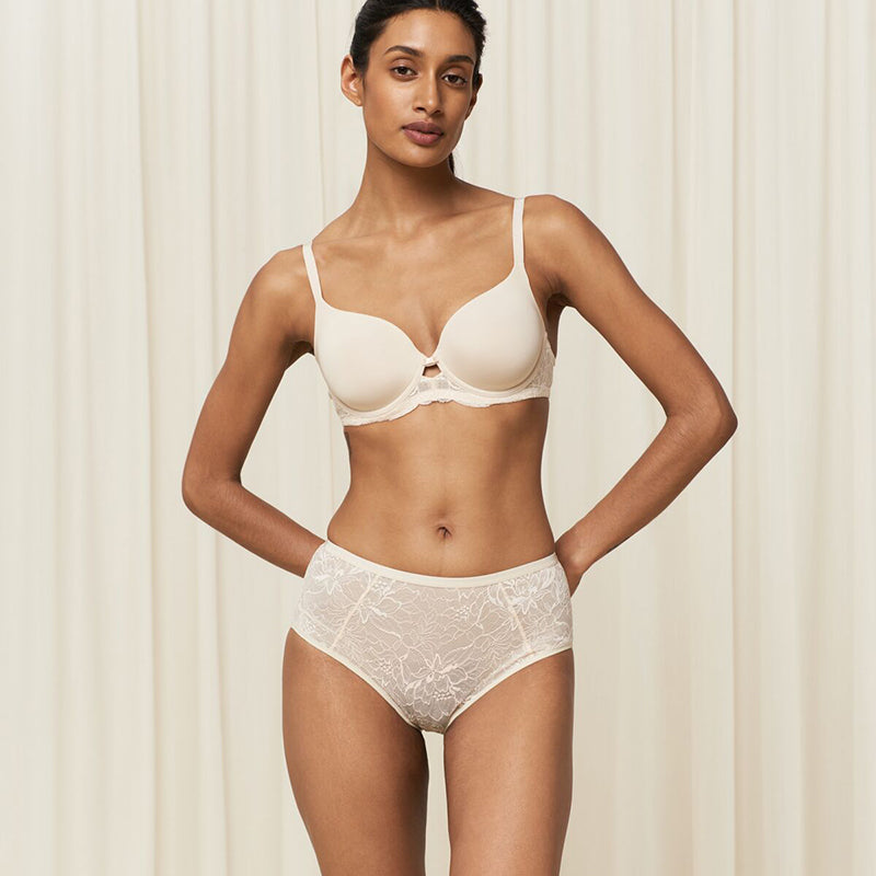 Triumph Amourette Charm WHP01 - Creamy Dream - 10198845-6720