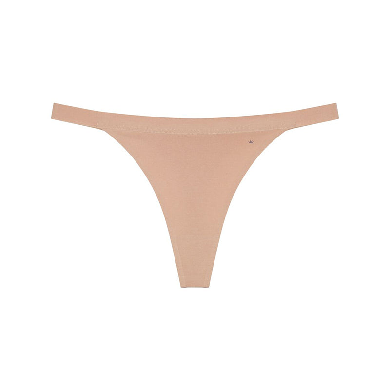 Triumph Smart Natural Brazilian - Neutral Beige - 10214484-00EP