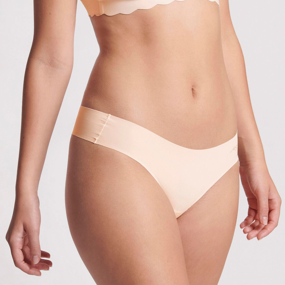 Sloggi Zero microfibre 2.0 - Angora - 10214627-6308