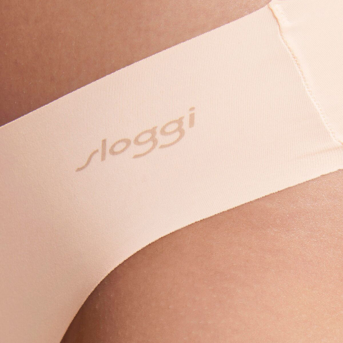 Sloggi Zero microfibre 2.0 - Angora - 10214627-6308