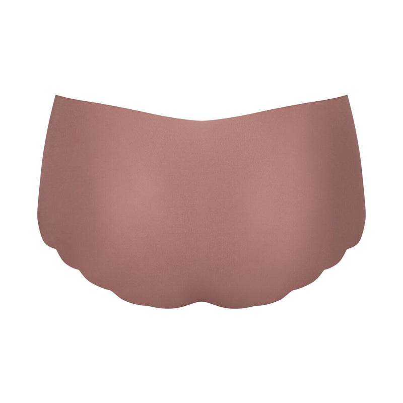 Sloggi Zero microfibre 2.0 - Cacao - 10214635-1141