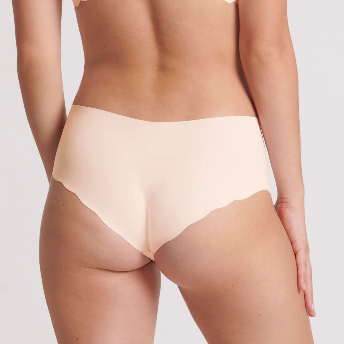 Sloggi Zero microfibre 2.0 - Angora - 10214635-6308