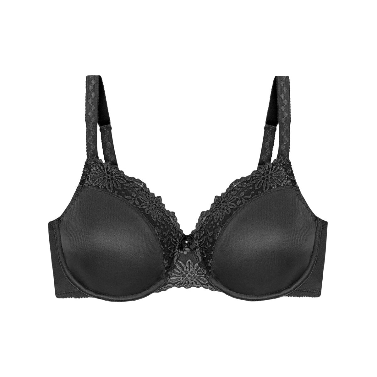 Triumph Ladyform Soft W - Black - 10166306-0004