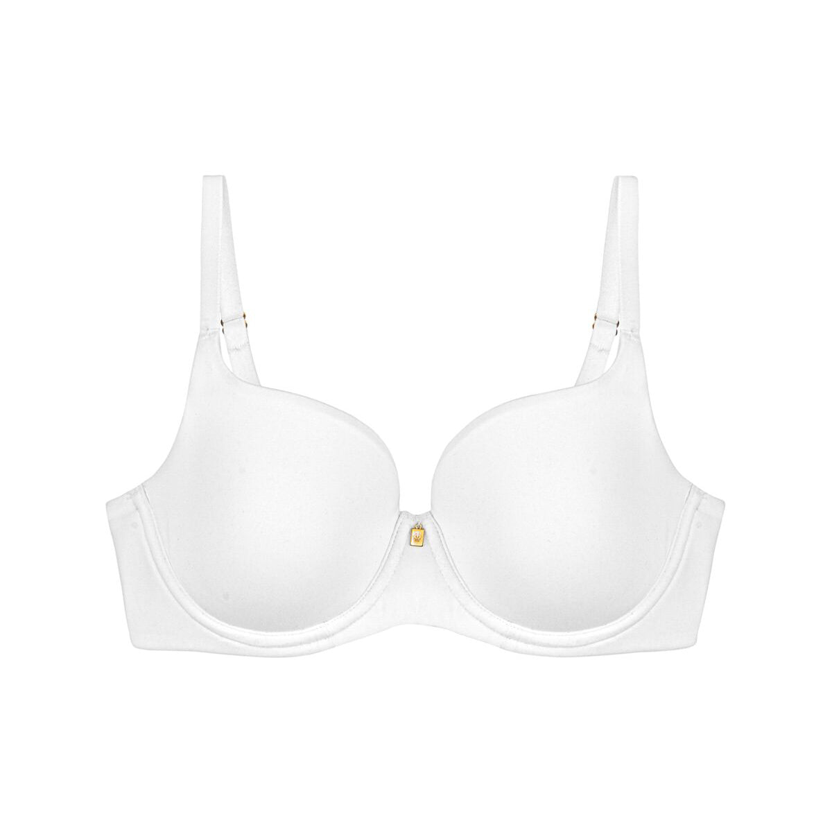 Triumph Body Make-Up Essentials WP - White - 10190664-0003