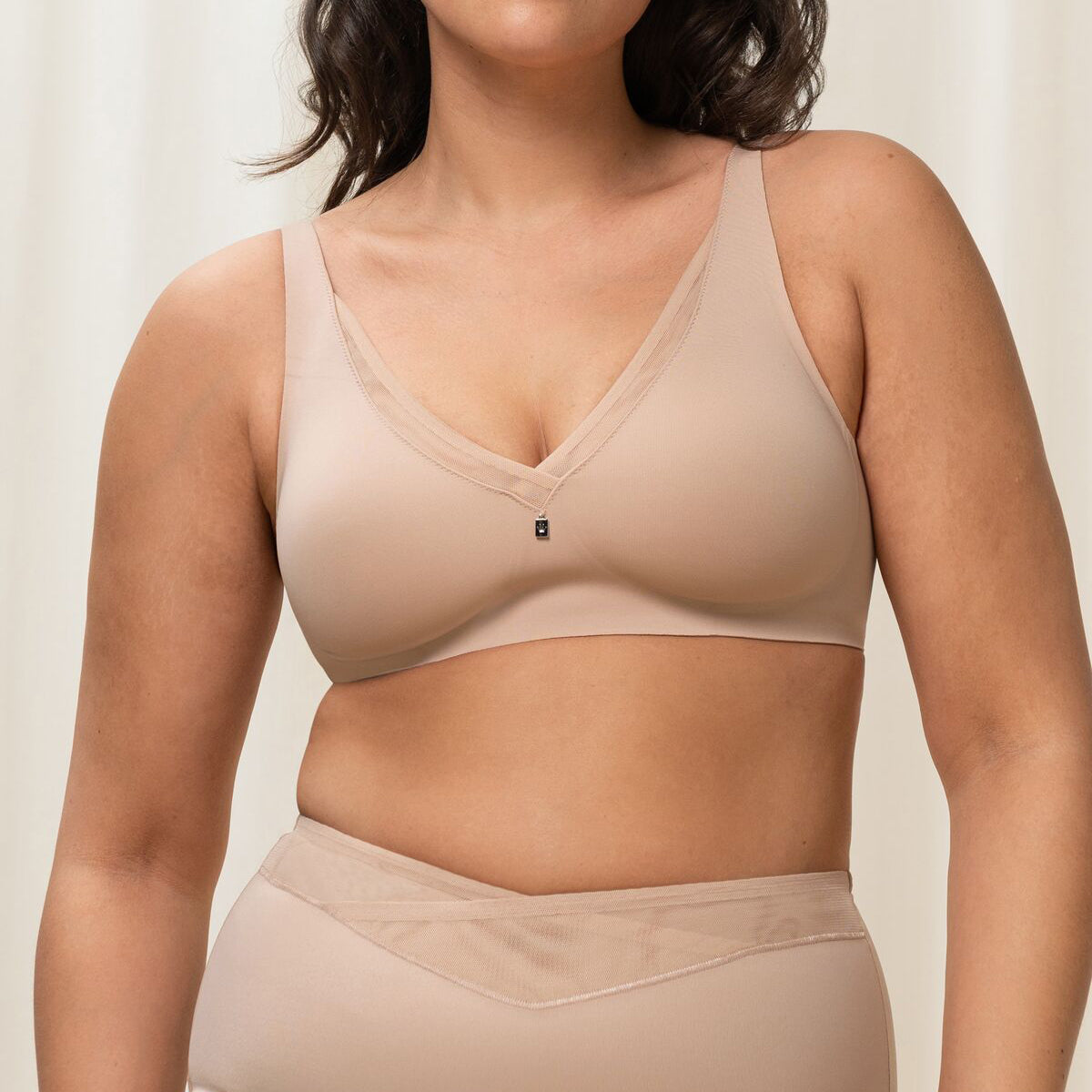 Triumph True Shape Sensation N01 - Smooth Skin - 10207952-6106