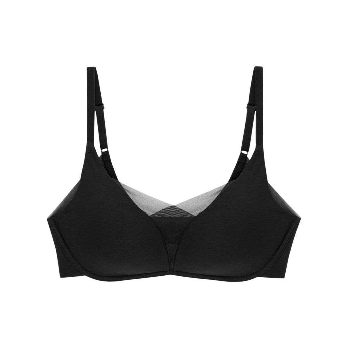 Triumph Shape Smart - Black - 10209594-0004