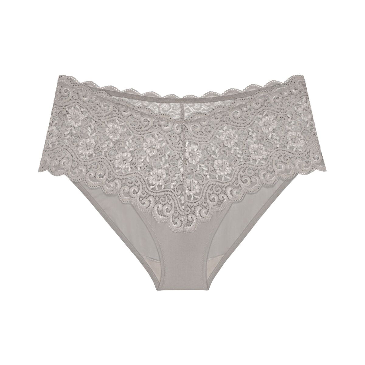 Triumph Amourette - Silent Grey - 10210675-7816