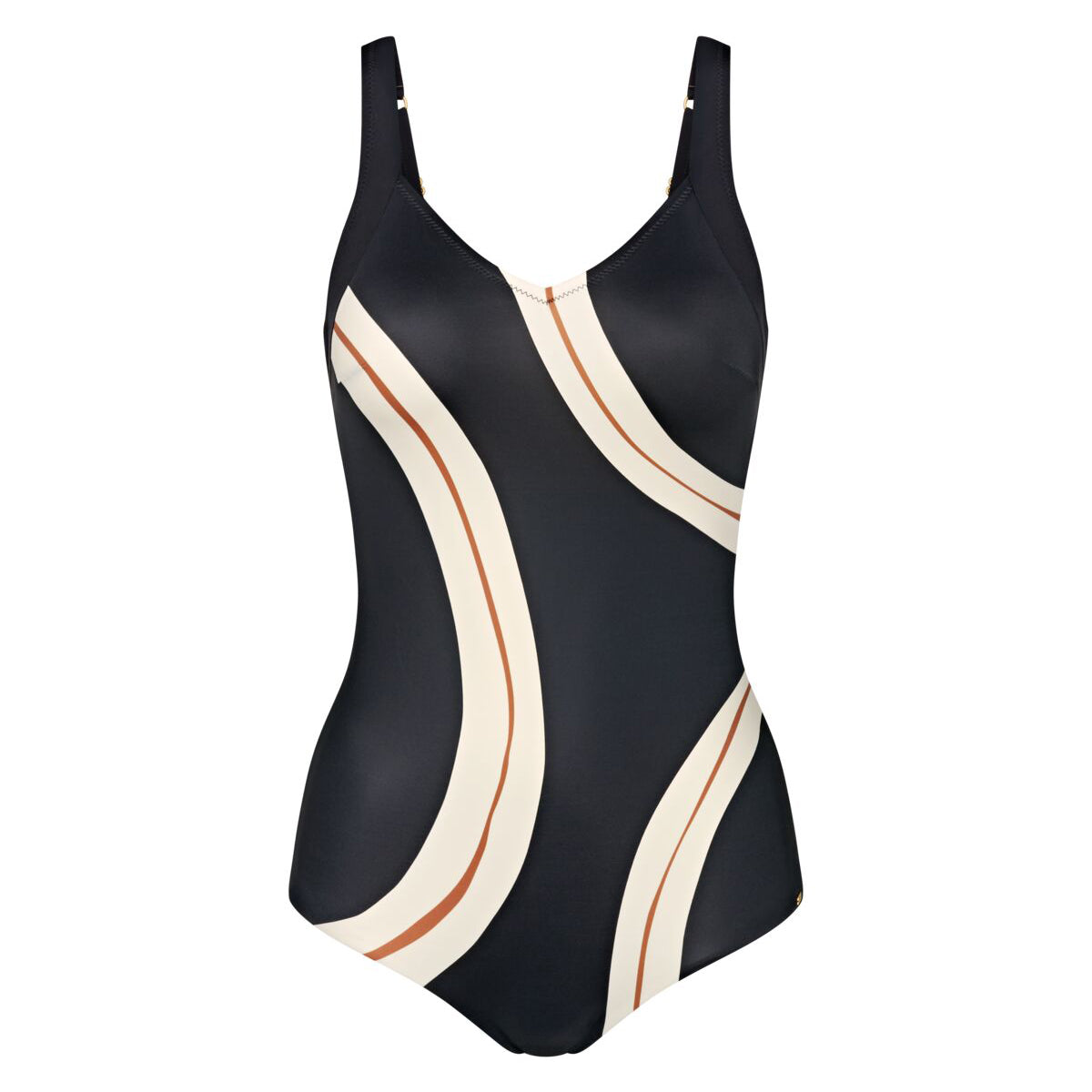 Triumph Summer Allure - Black Combination - 10214522-0034