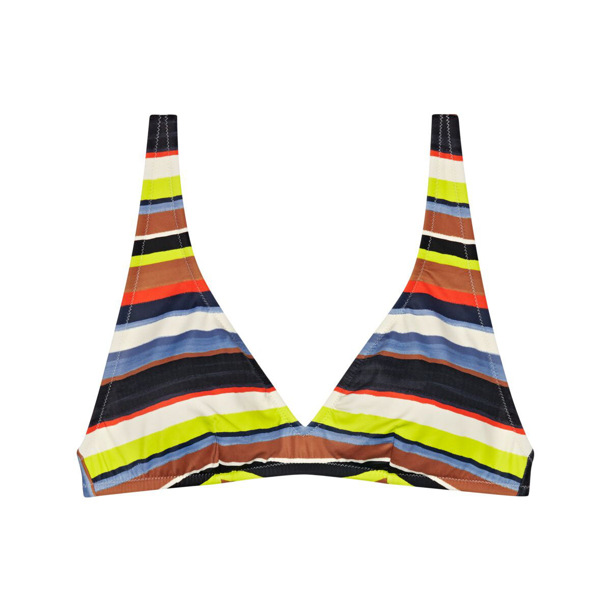 Triumph Mix & Match - Blue Dark Combination - 10214586-M008