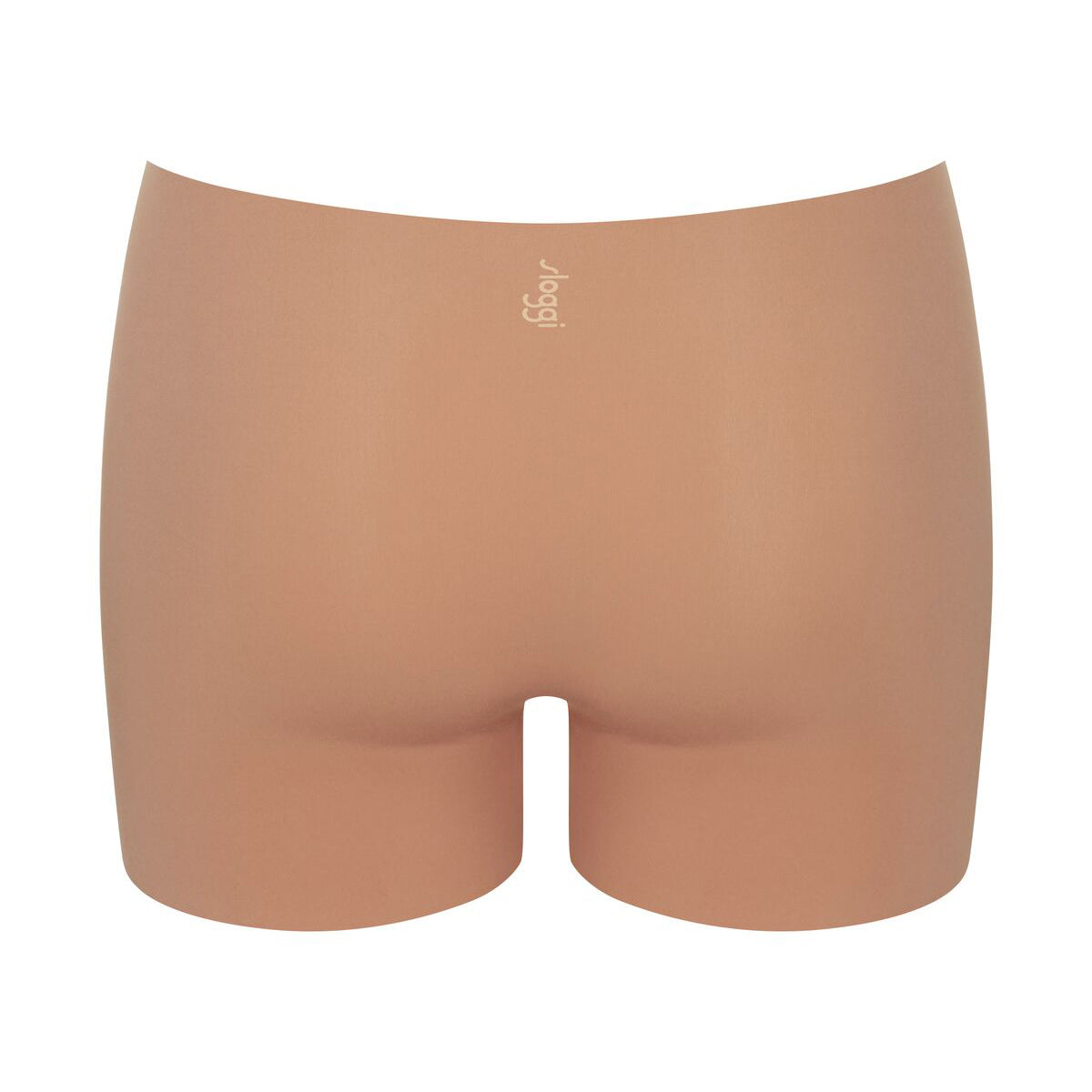 Sloggi Zero Feel 2.0 Cyclist - Nostalgic Brown - 10217741-00CM