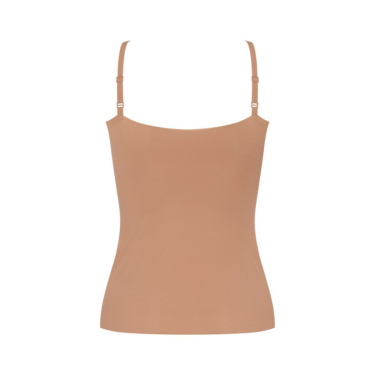 Sloggi Zero Feel 2.0 Spaghetti - Nostalgic Brown - 10217755-00CM