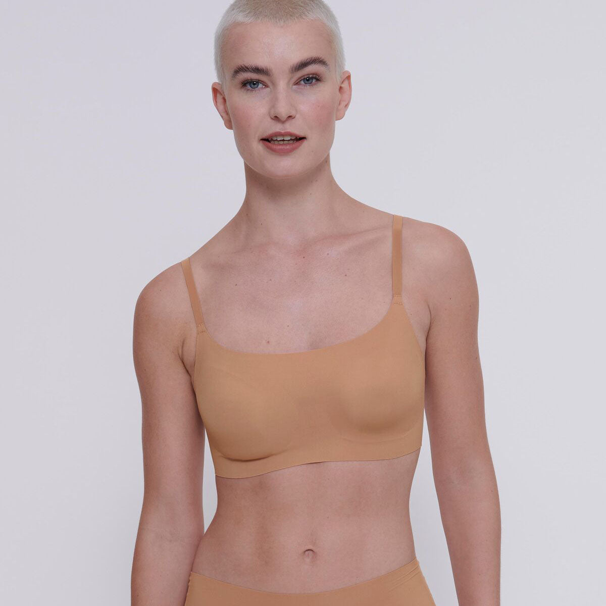 Sloggi Zero Feel 2.0 Ultra - Nostalgic Brown - 10217766-00CM